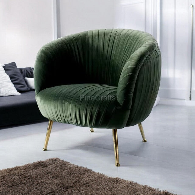 Minimalist Wooden Chair for Modern Homes