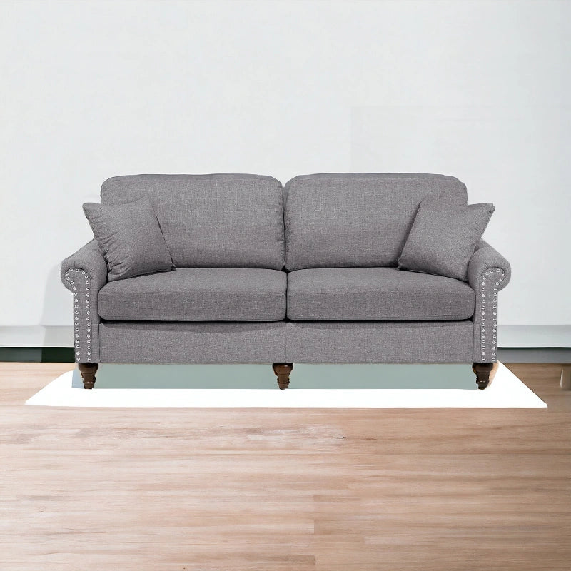 Fabric 3 Seater Sofa Couch for Your Perfect Home