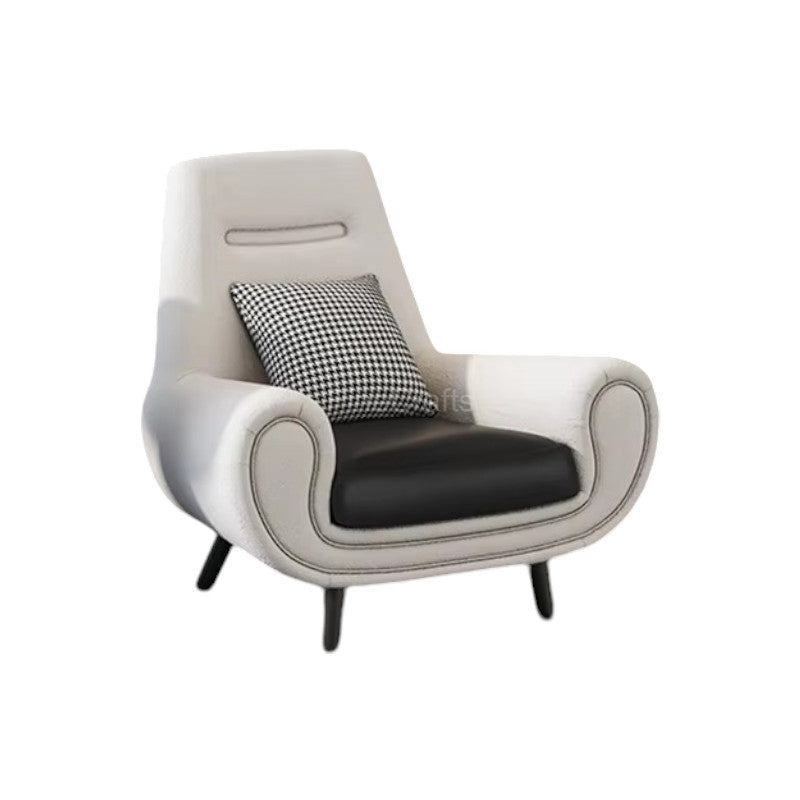 Designer Armchair for Home Decor