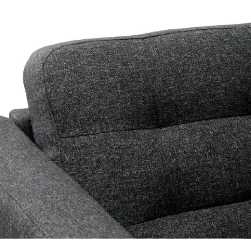 Fabric 3 Seater Sofa Couch for Your Perfect Home