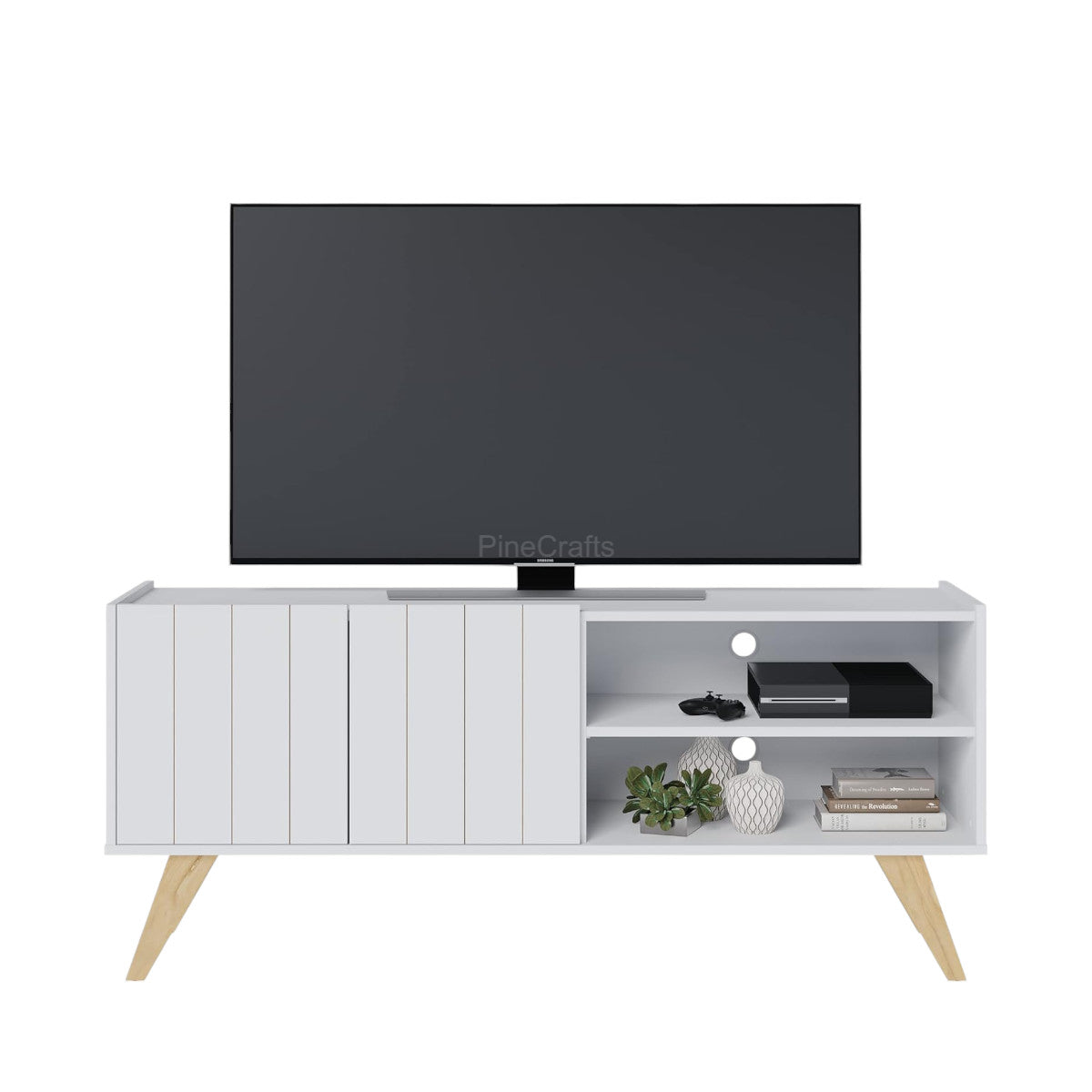 Elegant Tv Media Unit