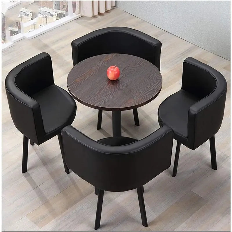 Modern Coffee & Tea Sets