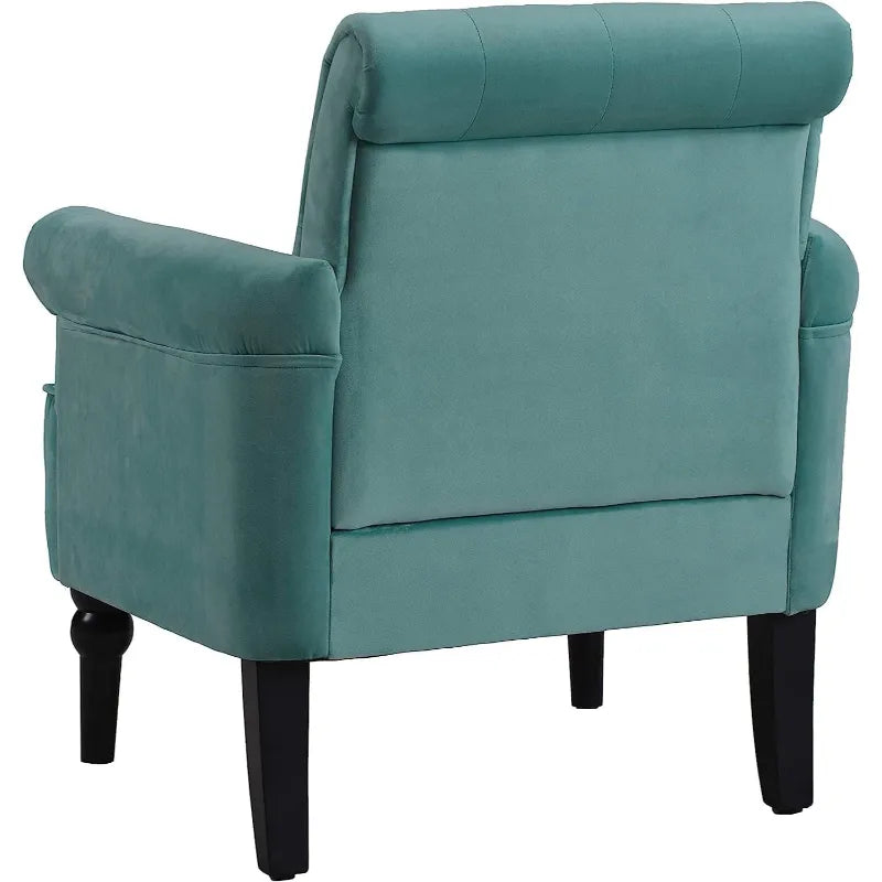 Modern Living Room Chair