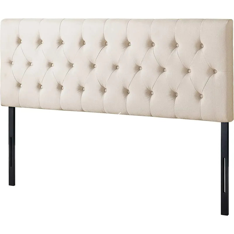 Copy of Comfort Zone Cushion Headboard (Wall Mounted) CRUZ INTERNATIONAL