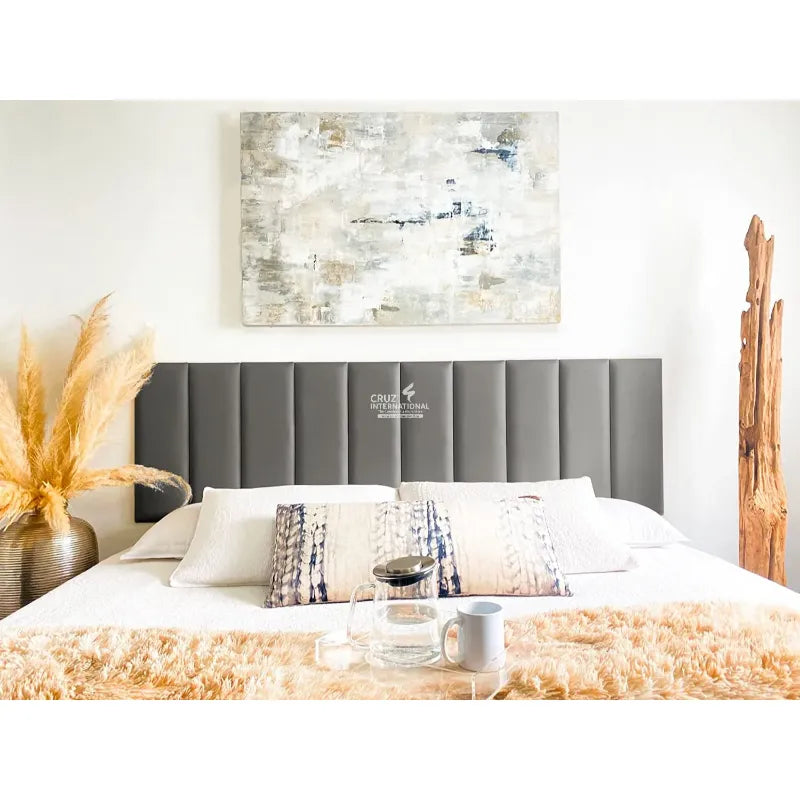 Dream Rest Cushion Bed (Wall Mounted)