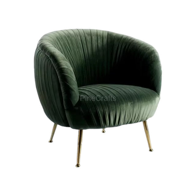 Minimalist Wooden Chair for Modern Homes