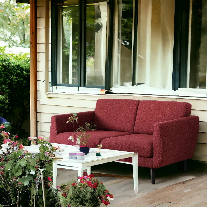 Luxury Fabric 3 Seater Sofa for Your Living Room