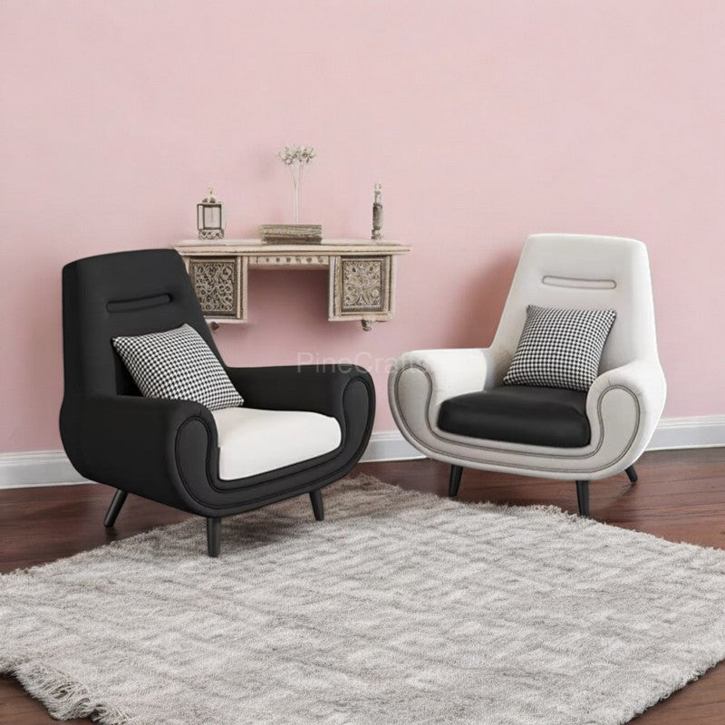 Designer Armchair for Home Decor