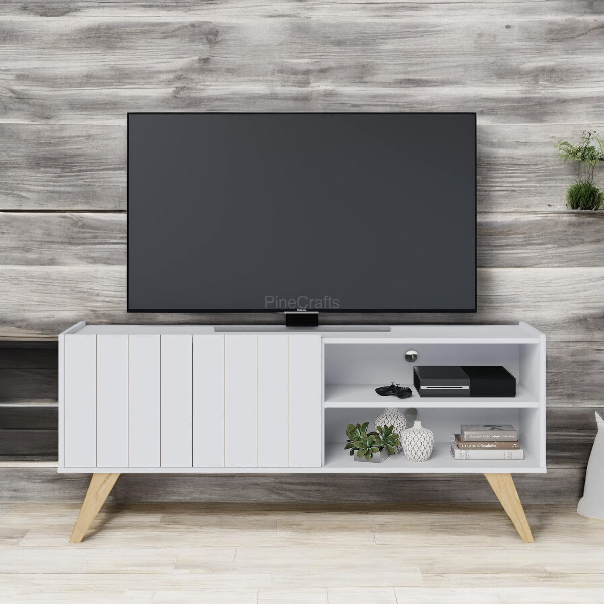 Elegant Tv Media Unit