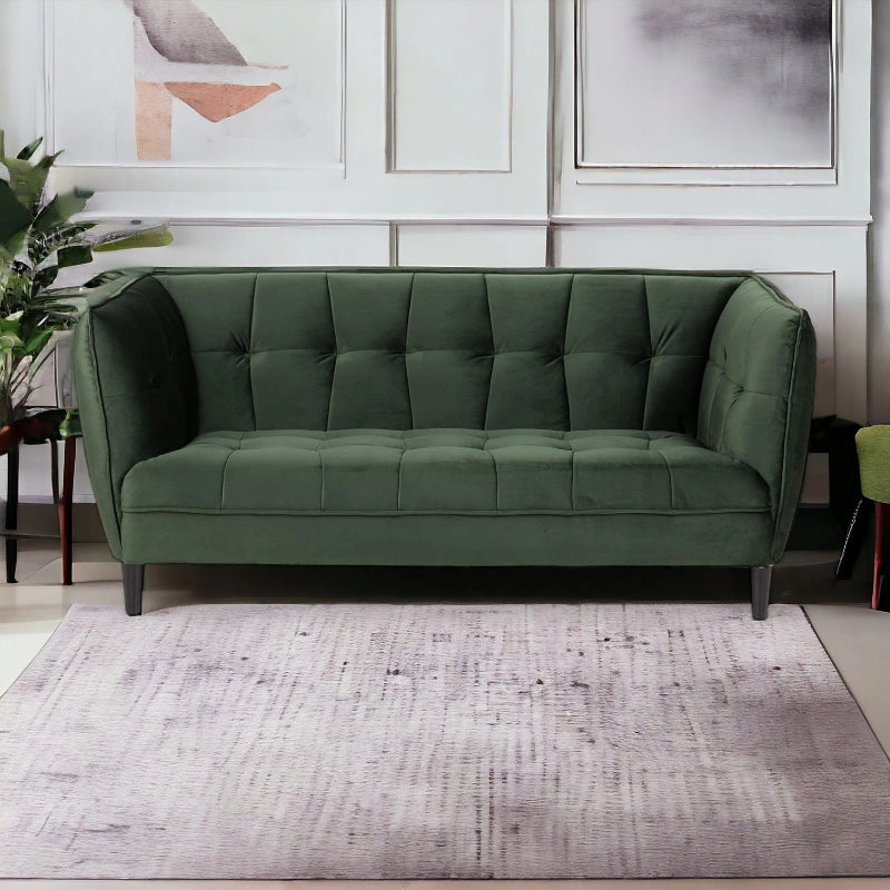 Fabric 3 Seater Sofa Couch for Your Perfect Home