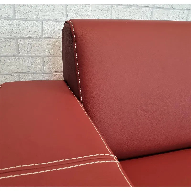 Master Hug Art Style L Shape Sofa
