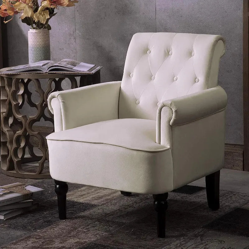Modern Living Room Chair