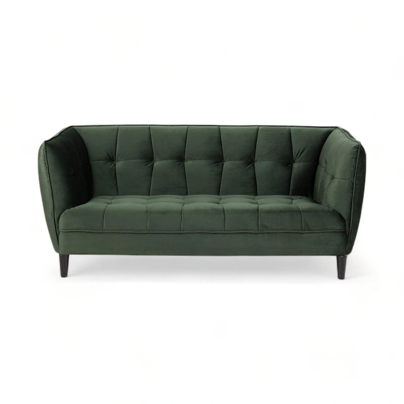 Fabric 3 Seater Sofa Couch for Your Perfect Home