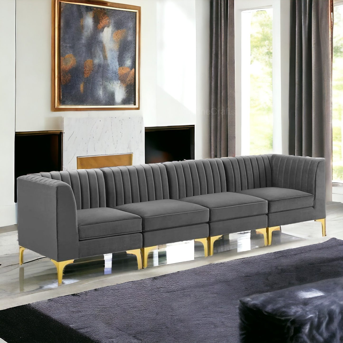 Multi-Purpose Sofa – Stylish & Functional
