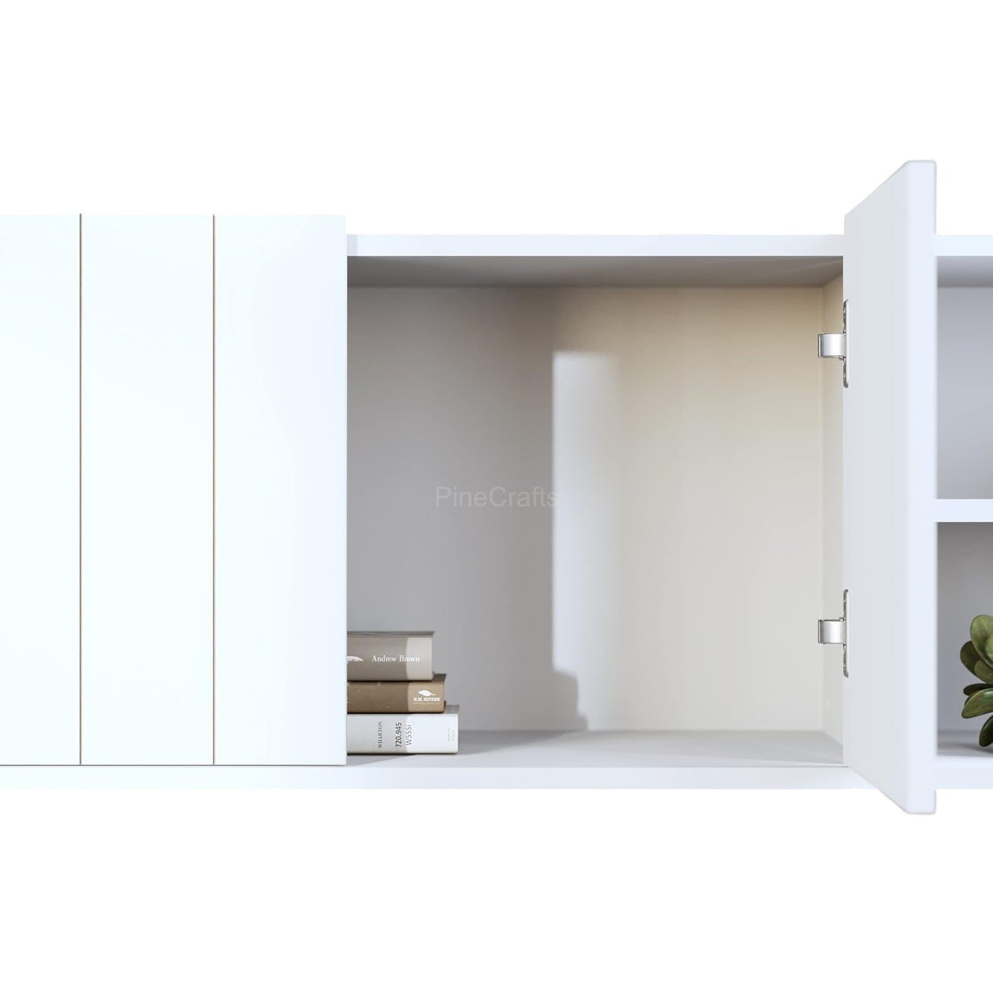 Elegant Tv Media Unit