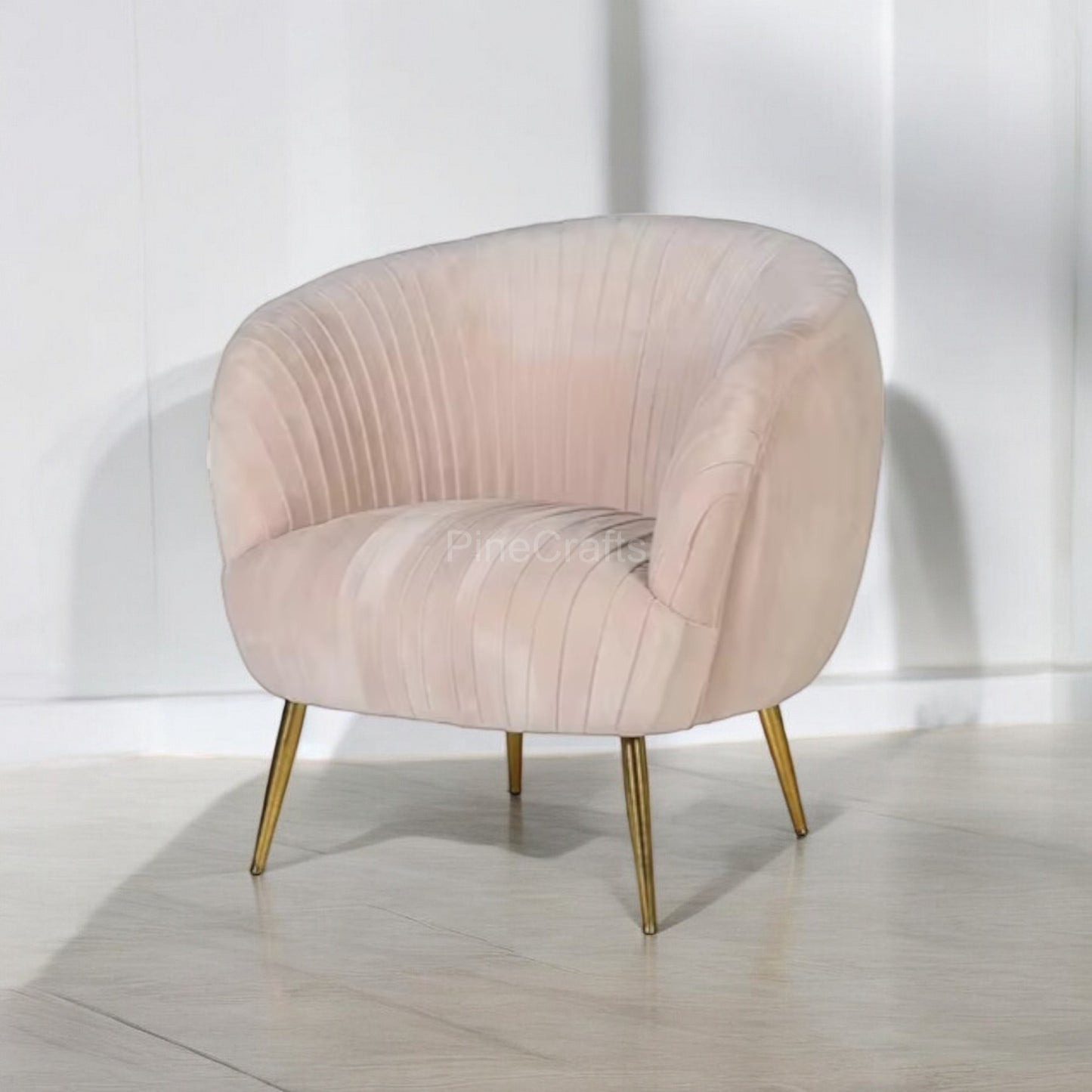 Minimalist Wooden Chair for Modern Homes