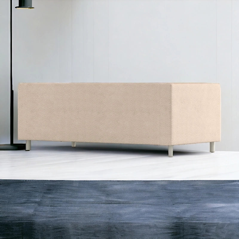 Extra Comfort 3 Seater Sofa Couch for Your Perfect Home
