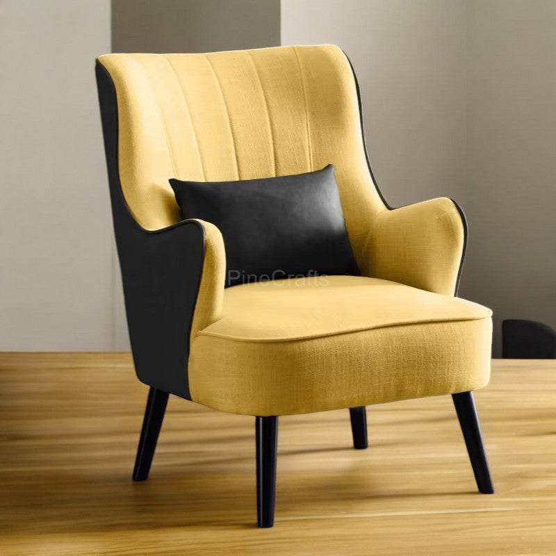 Luxury Accent Chairs for Living Room