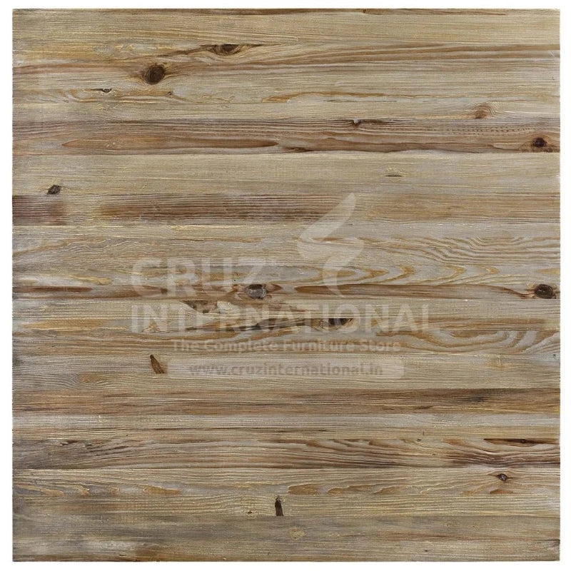 Modern Center & Coffee Table