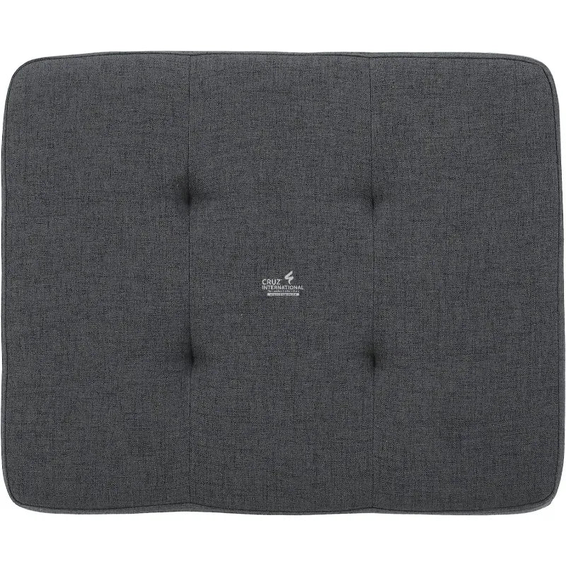 Master Ottoman for Living Room CRUZ INTERNATIONAL