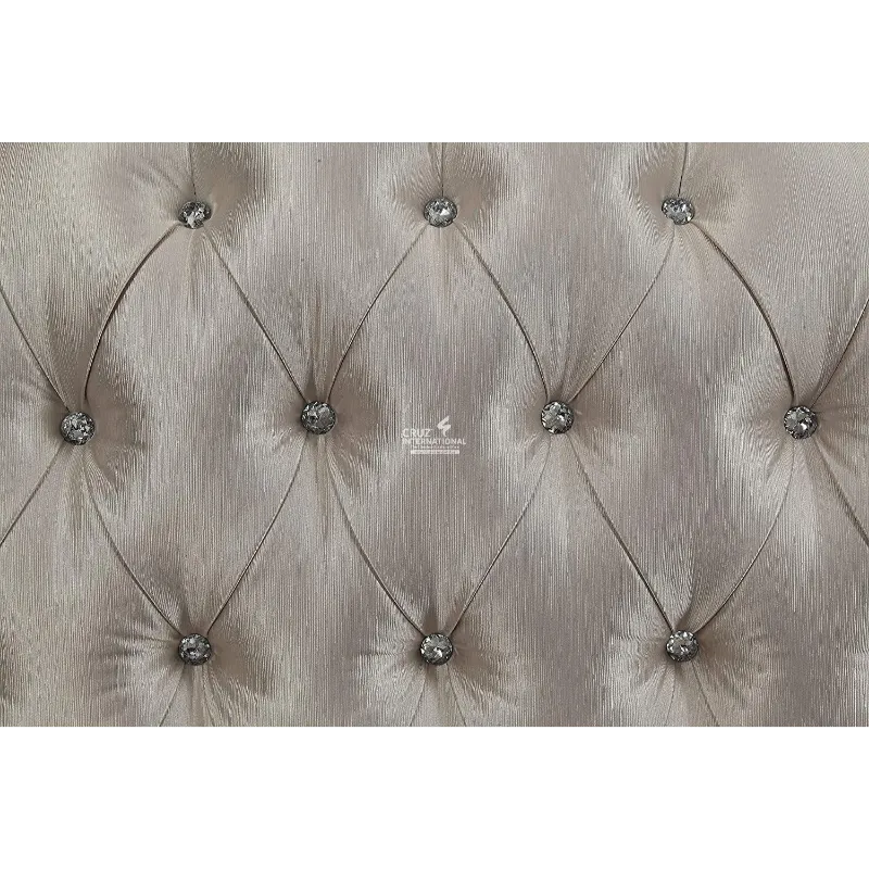 Royal Carving Sofa (6 Seater with Table) CRUZ INTERNATIONAL