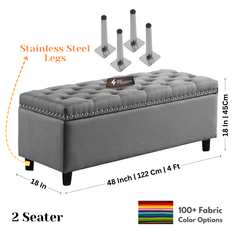 Premium Bench & Settee