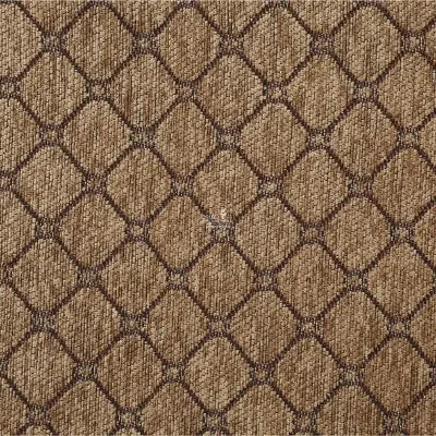 Luxury Natural Carved 3 Seaters Sofa