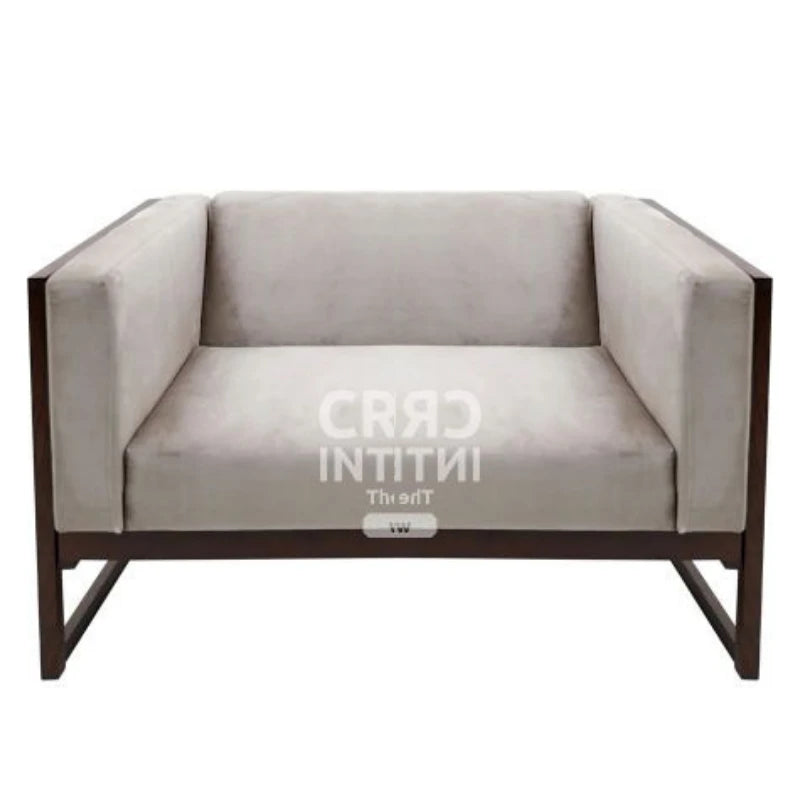 Master Art Style Sofa Set