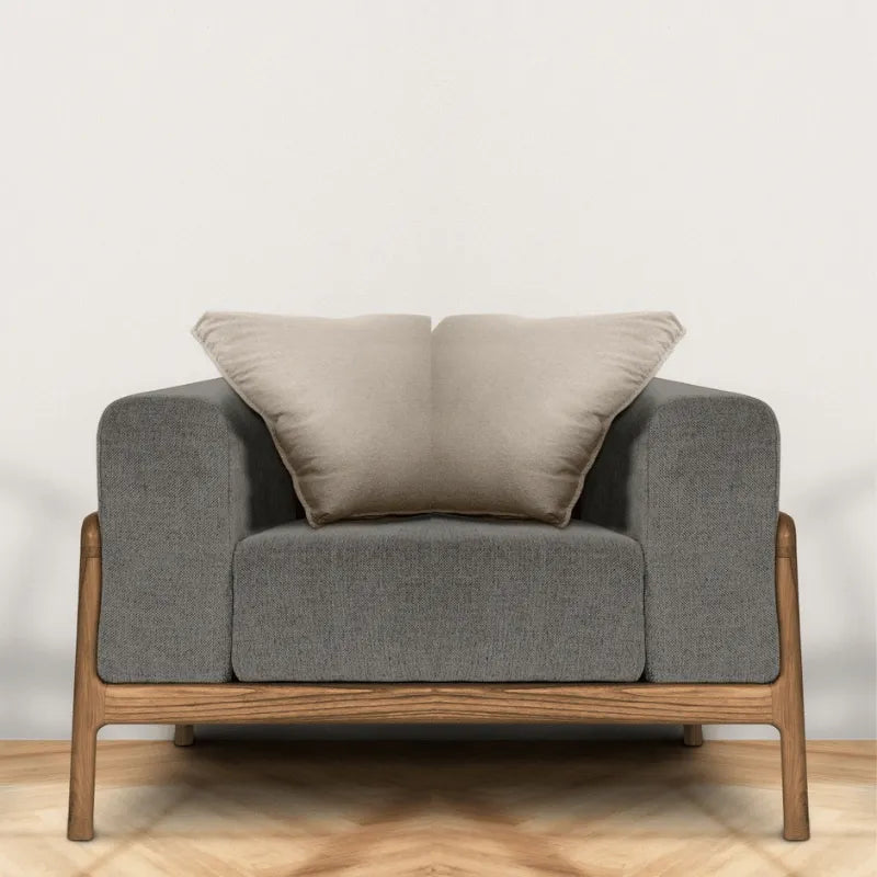 Modern Ignacio Sofa Set
