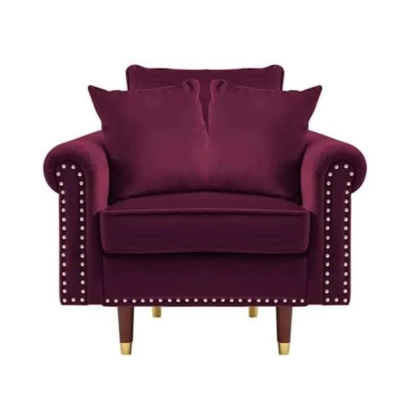 Modern Luciano Sofa