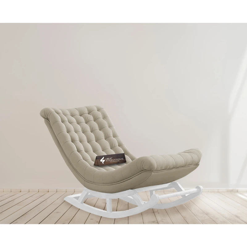 Premium Rocking Chair