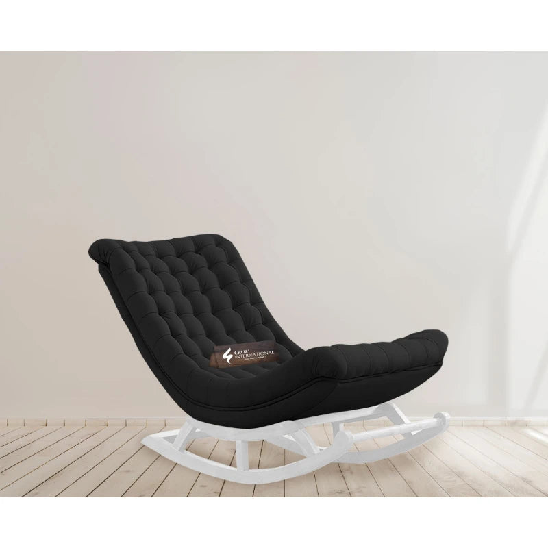Premium Rocking Chair