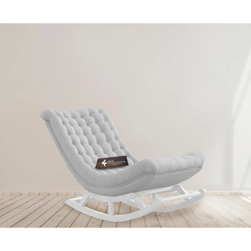 Premium Rocking Chair