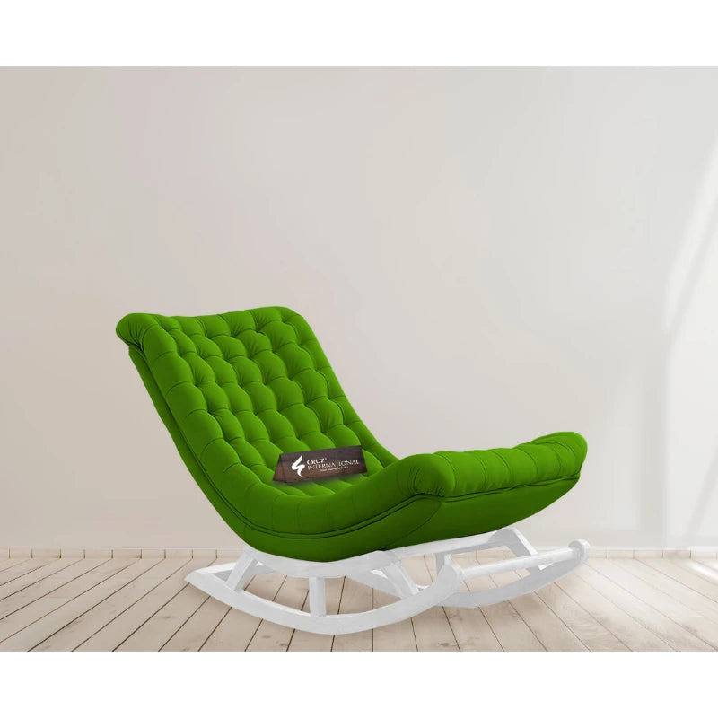 Premium Rocking Chair