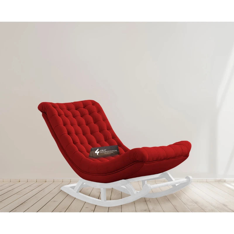 Premium Rocking Chair