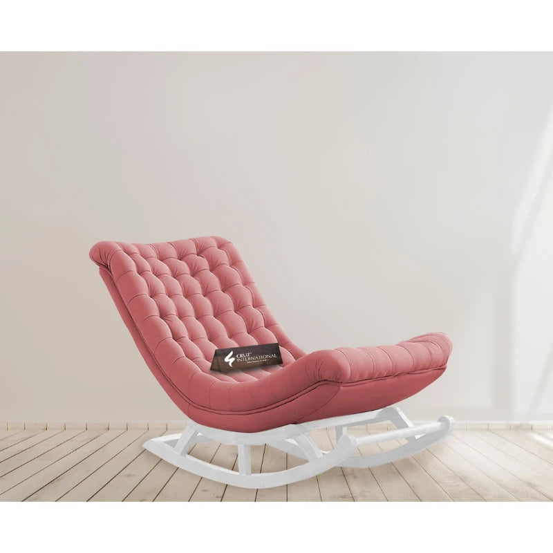 Premium Rocking Chair
