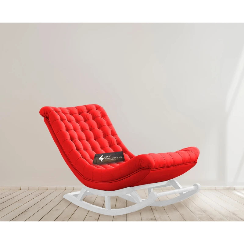 Premium Rocking Chair