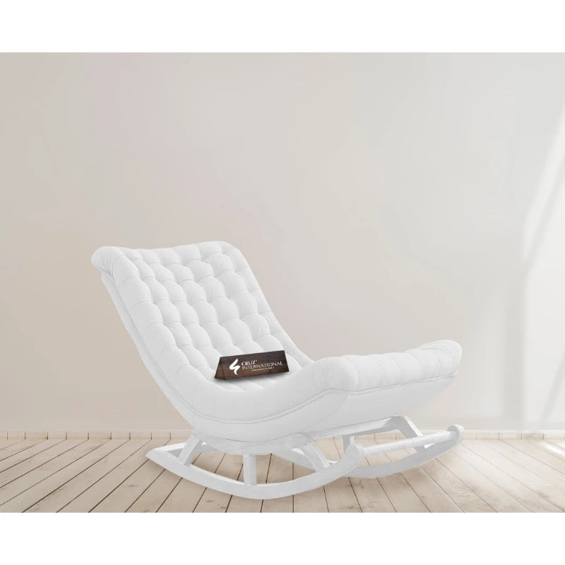 Premium Rocking Chair