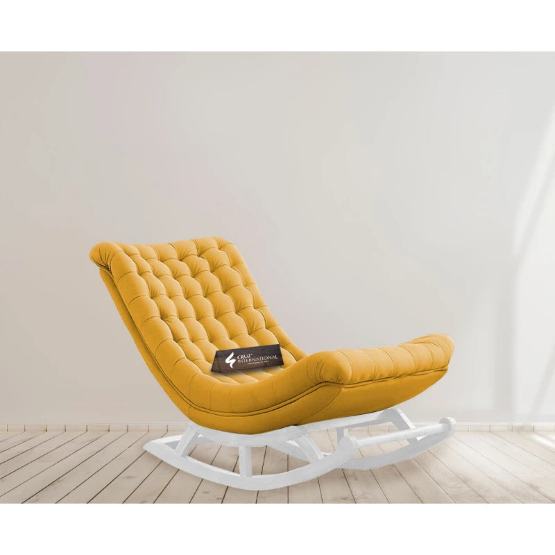 Premium Rocking Chair