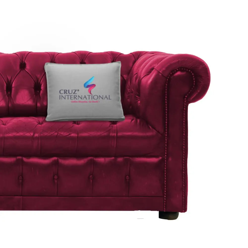 Renata Style Sofa | Solid wood | 16 Colours Available CRUZ INTERNATIONAL