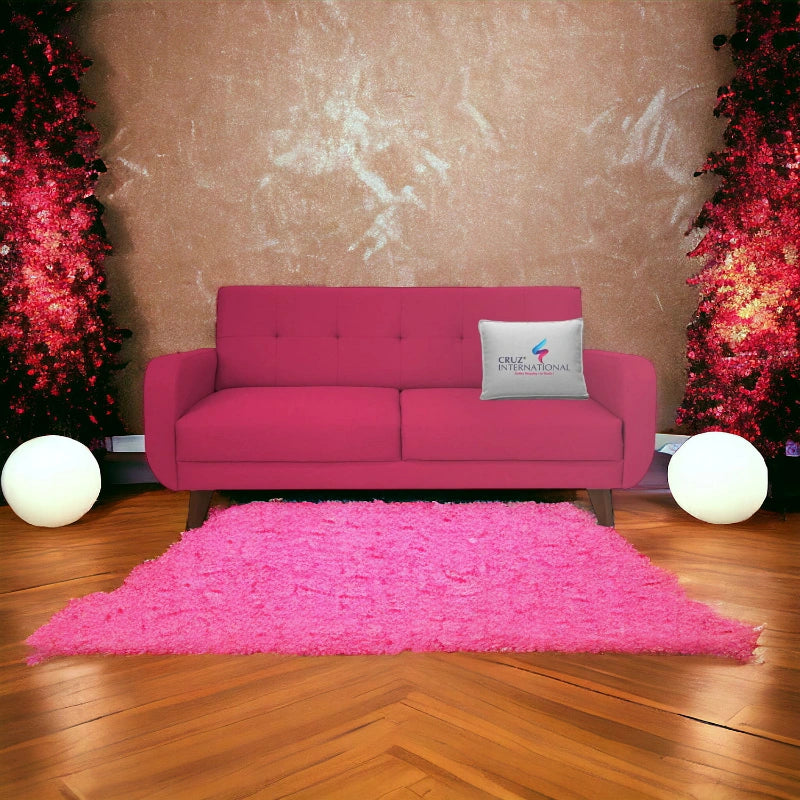 Spanish Style Xiomara Sofa