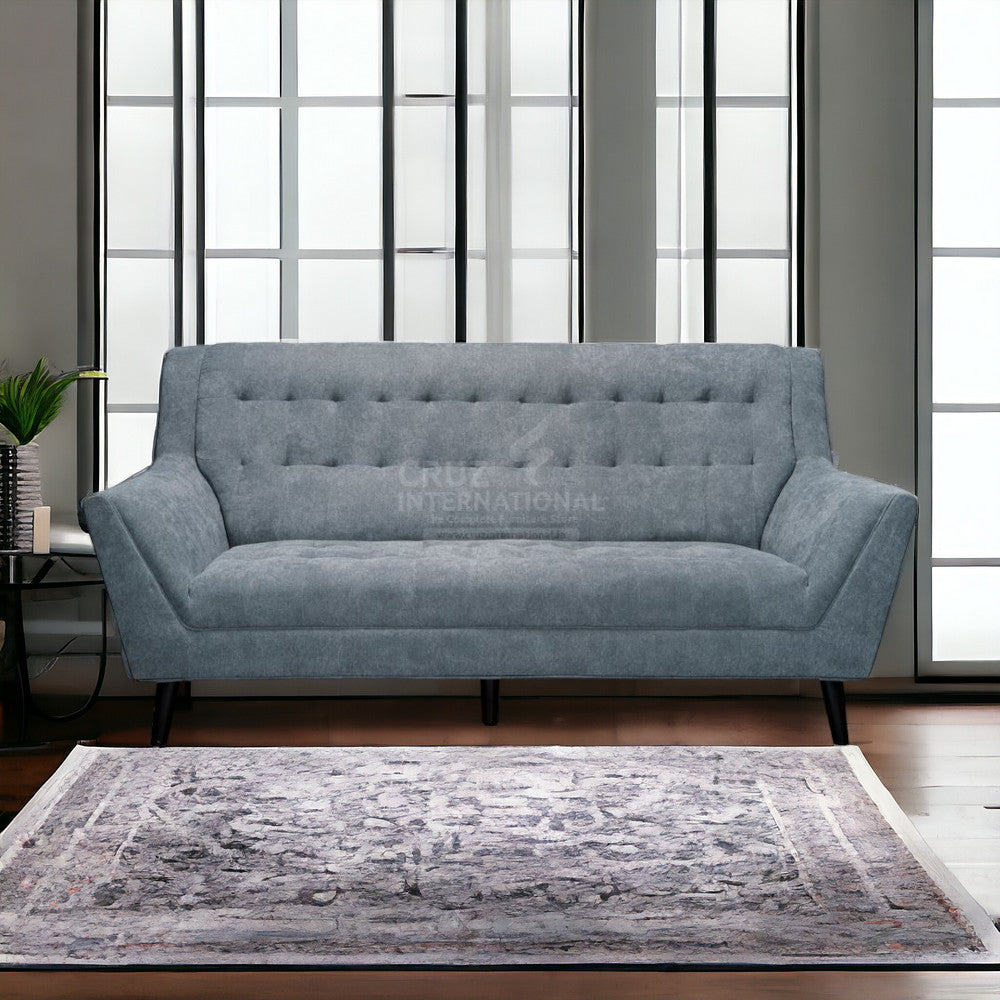 Modern Gaspar Sofa Set
