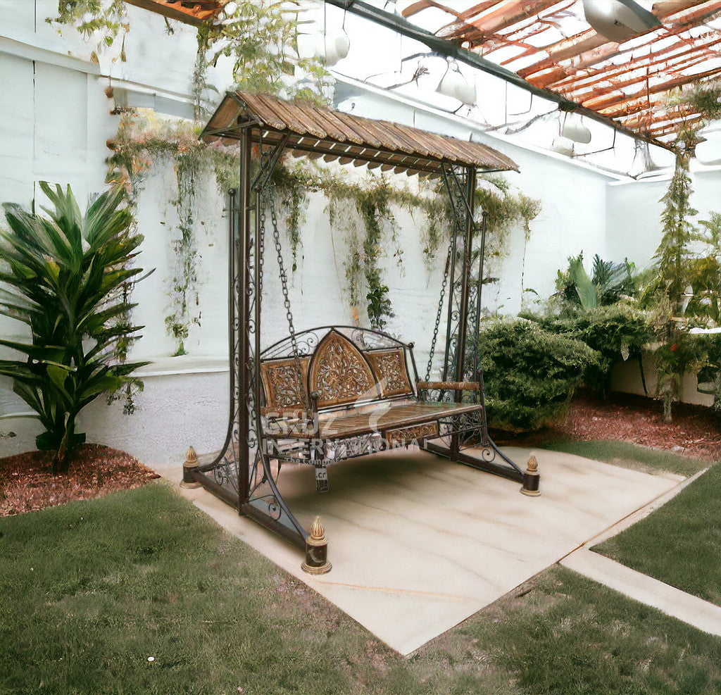 Modern Strong Swings (Jhula)