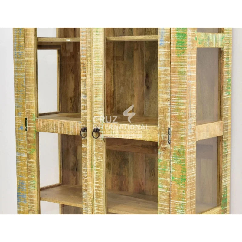 Classic Kitchen Shelf