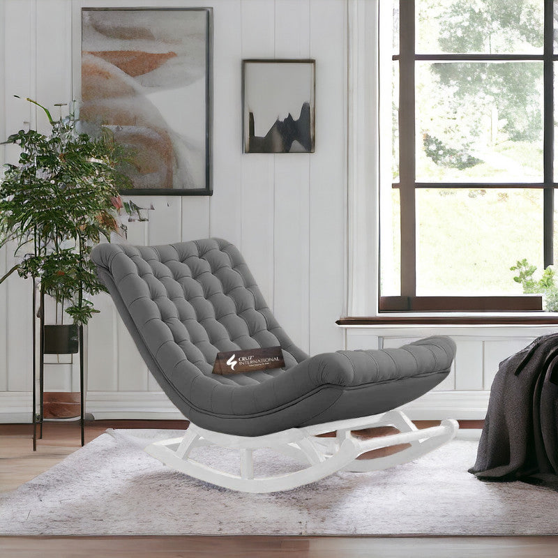 Premium Rocking Chair
