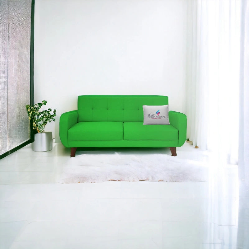 Spanish Style Xiomara Sofa