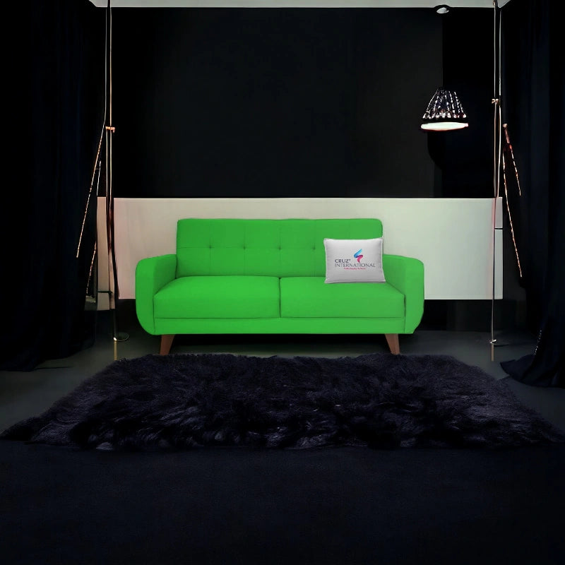Spanish Style Xiomara Sofa