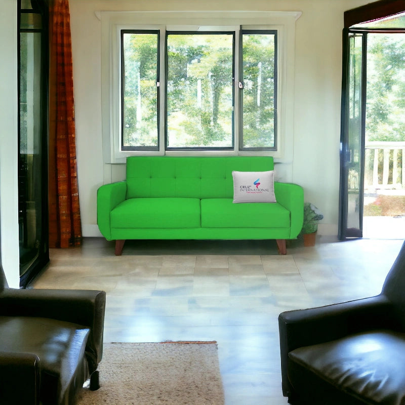 Spanish Style Xiomara Sofa