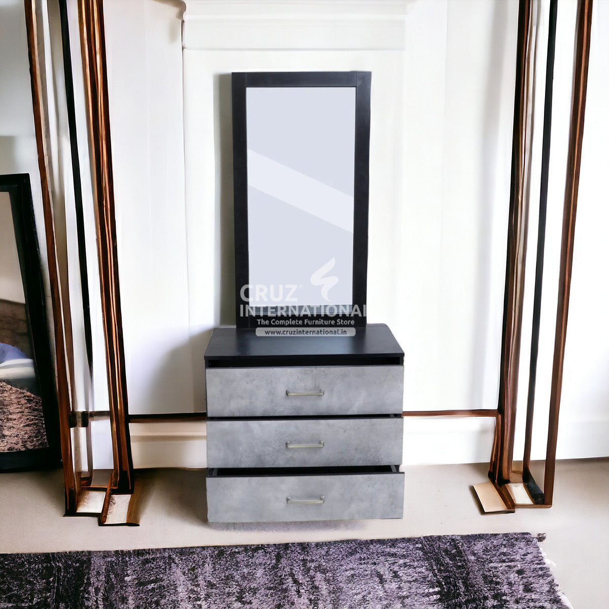 Royal Dressing Table