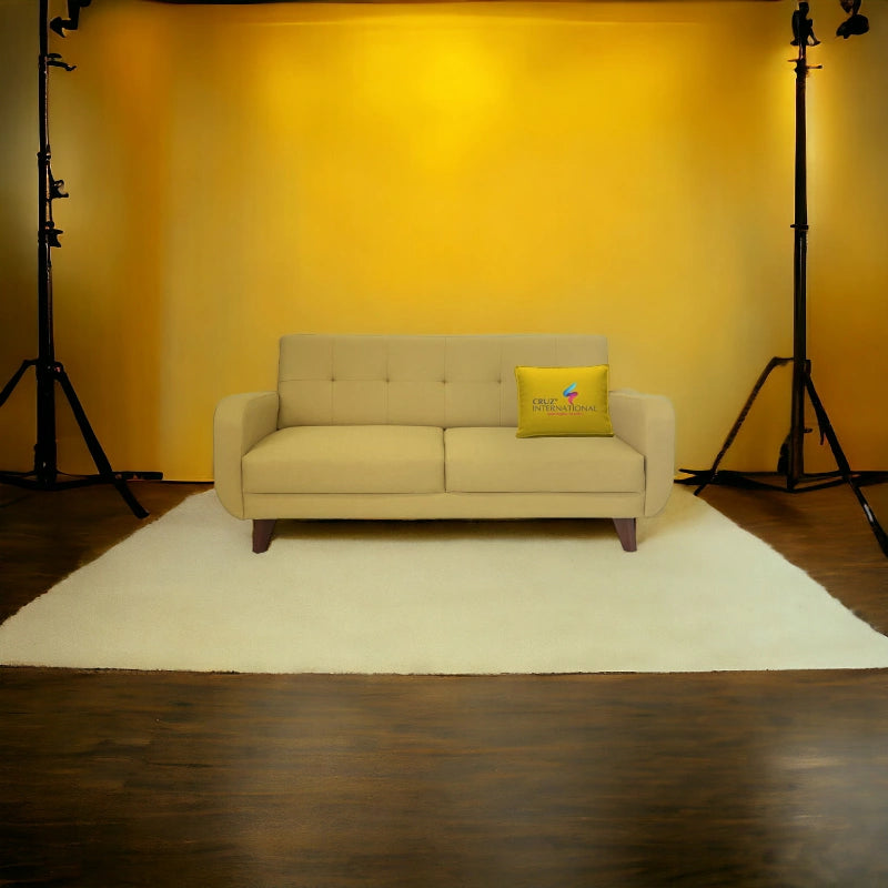 Spanish Style Xiomara Sofa